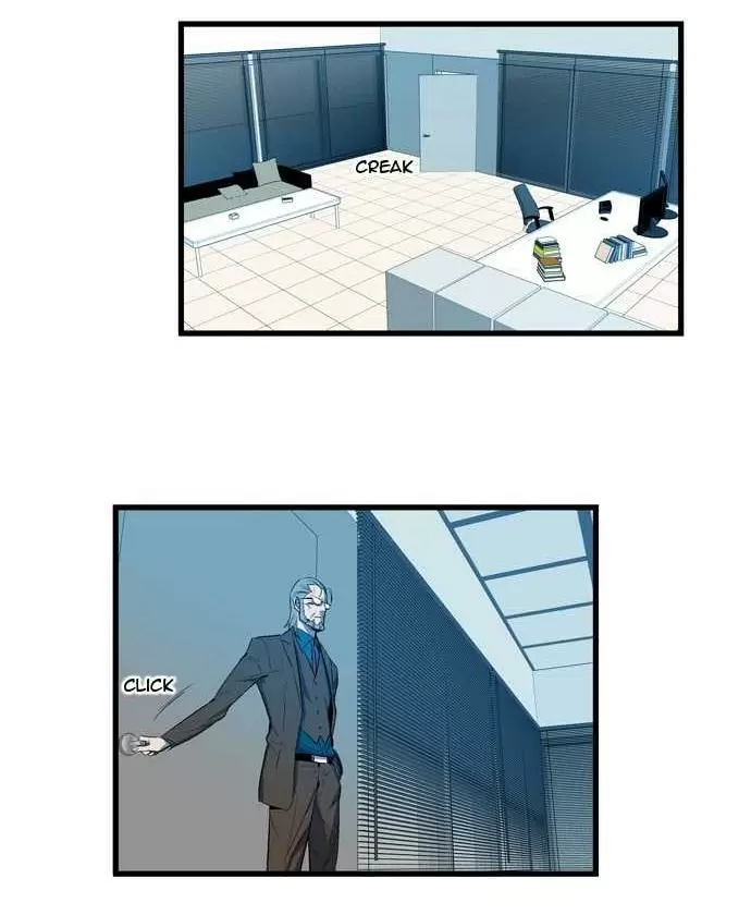 Noblesse - Capítulo 83 - Página 6 - LectorTMOo