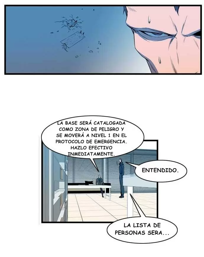 Noblesse - Capítulo 83 - Página 10 - LectorTMOo