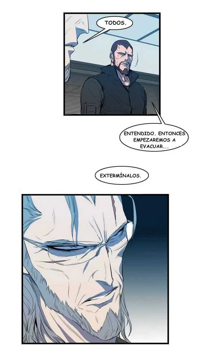 Noblesse - Capítulo 83 - Página 11 - LectorTMOo