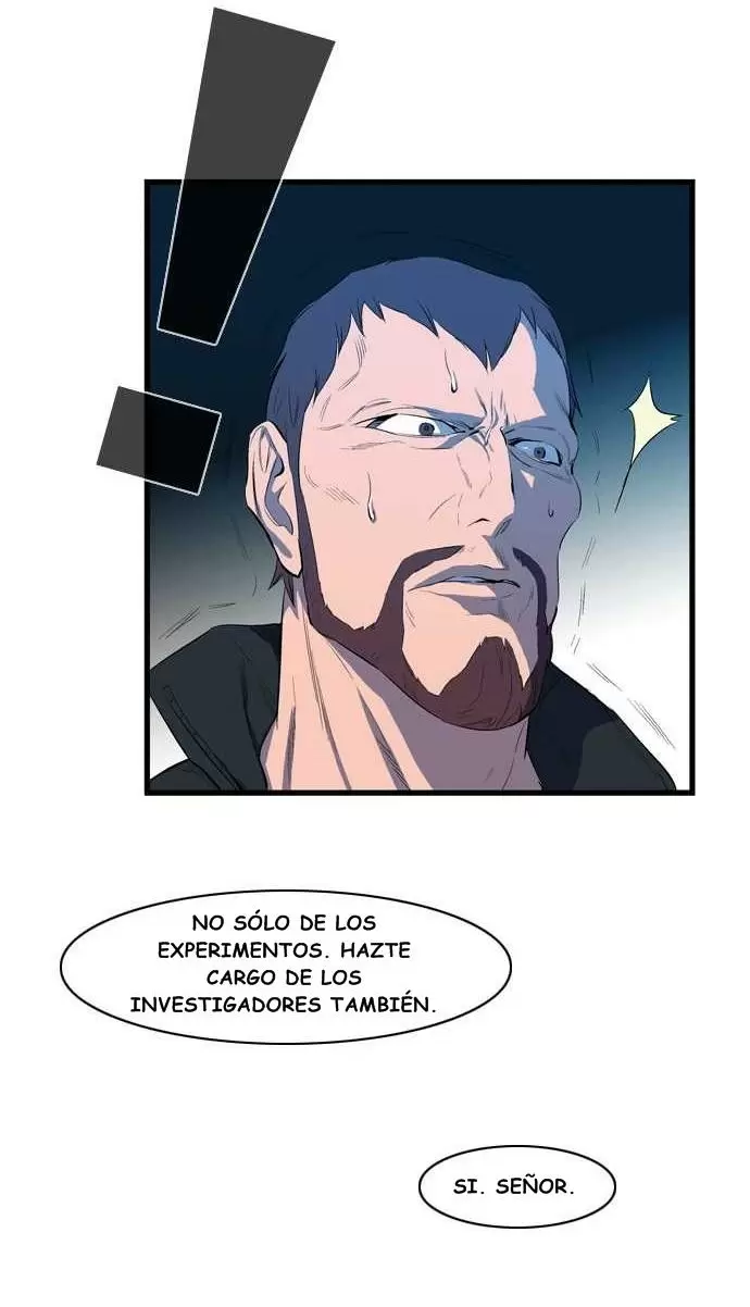Noblesse - Capítulo 83 - Página 12 - LectorTMOo