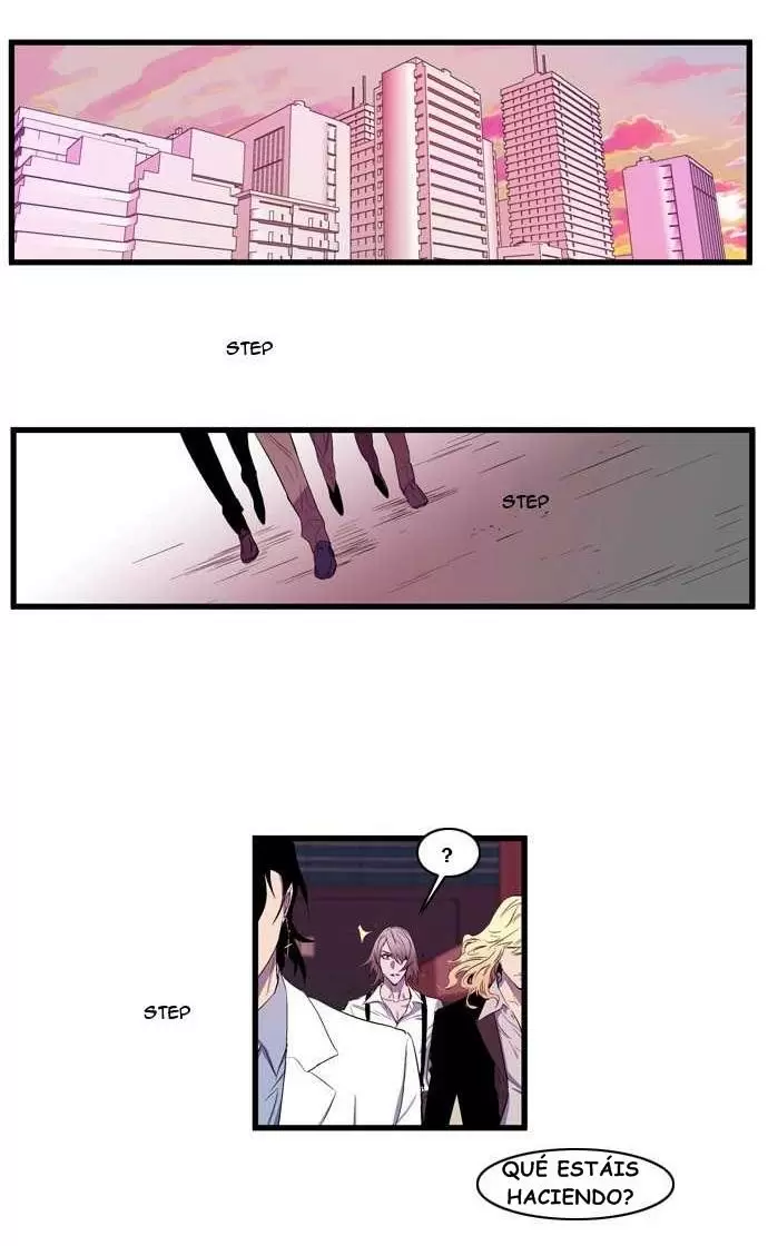 Noblesse - Capítulo 83 - Página 16 - LectorTMOo