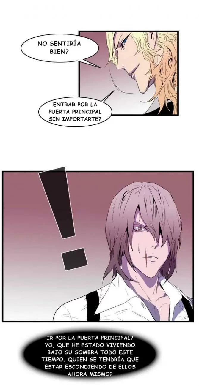 Noblesse - Capítulo 83 - Página 19 - LectorTMOo