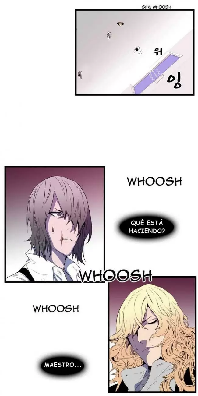 Noblesse - Capítulo 83 - Página 26 - LectorTMOo