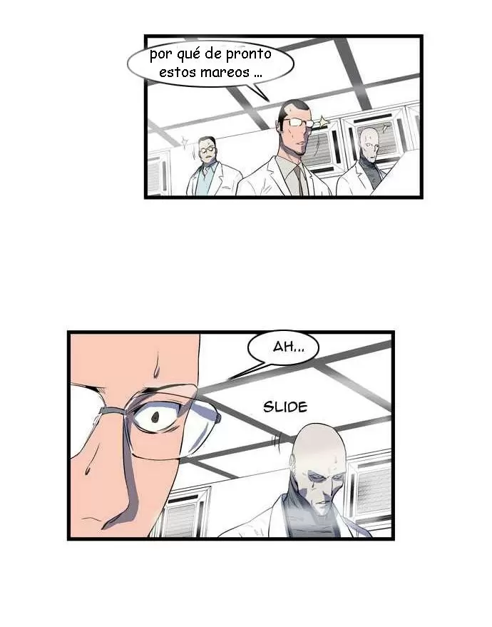 Noblesse - Capítulo 84 - Página 3 - LectorTMOo