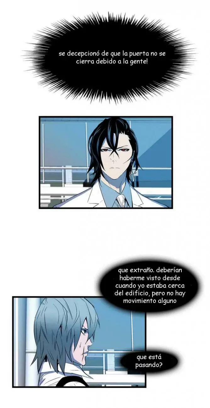 Noblesse - Capítulo 84 - Página 11 - LectorTMOo