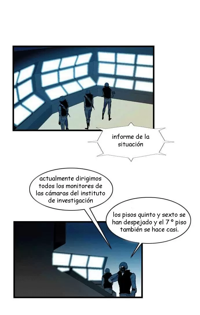 Noblesse - Capítulo 84 - Página 12 - LectorTMOo
