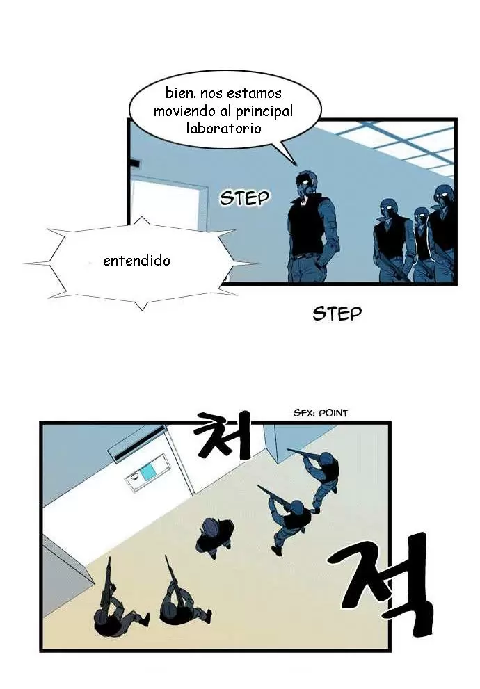 Noblesse - Capítulo 84 - Página 13 - LectorTMOo