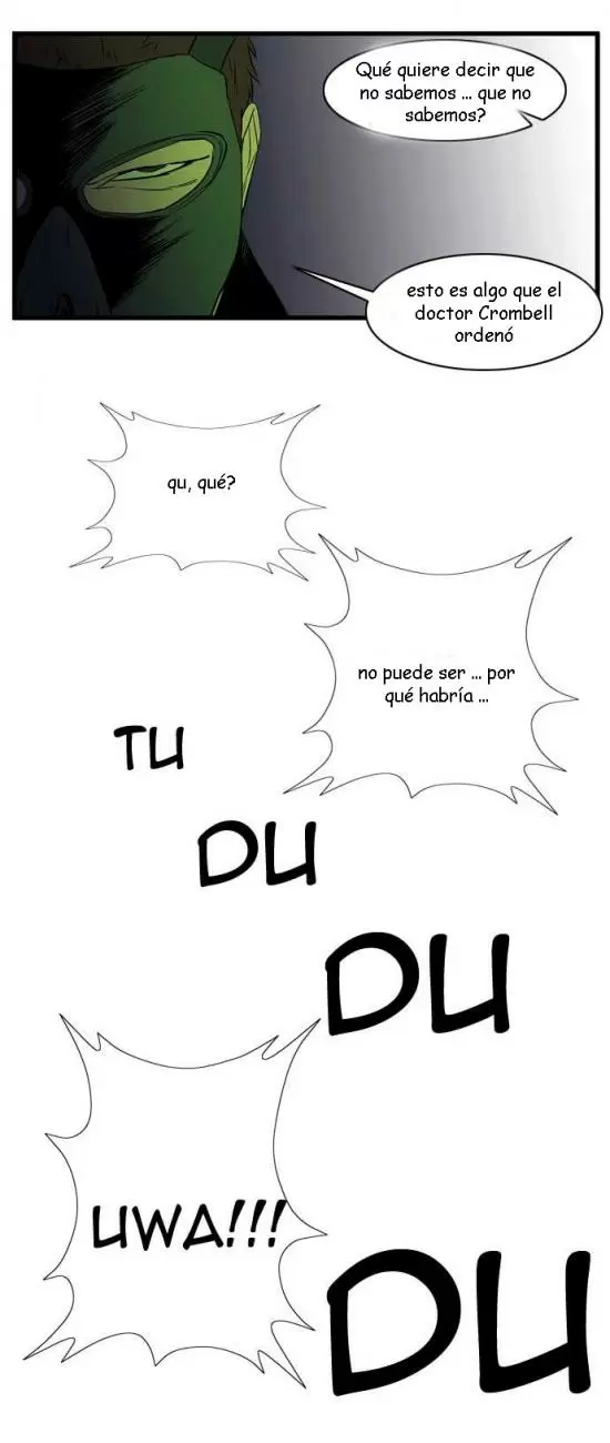 Noblesse - Capítulo 84 - Página 18 - LectorTMOo