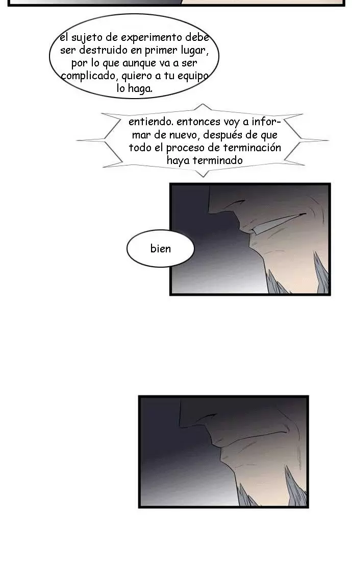 Noblesse - Capítulo 84 - Página 21 - LectorTMOo