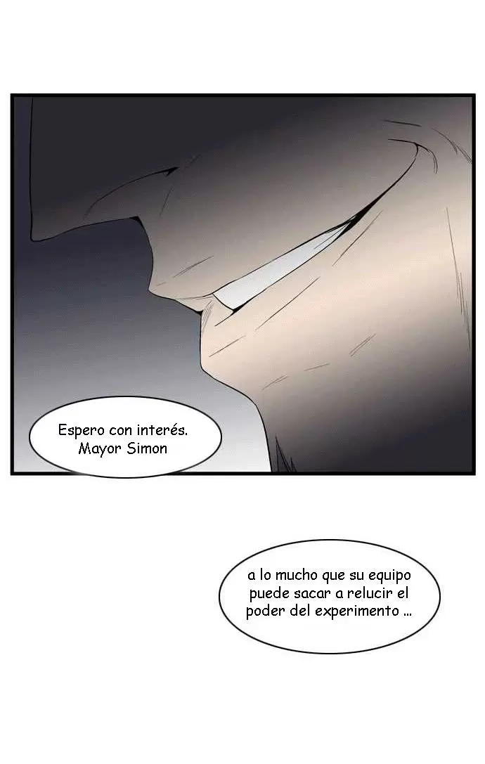 Noblesse - Capítulo 84 - Página 22 - LectorTMOo