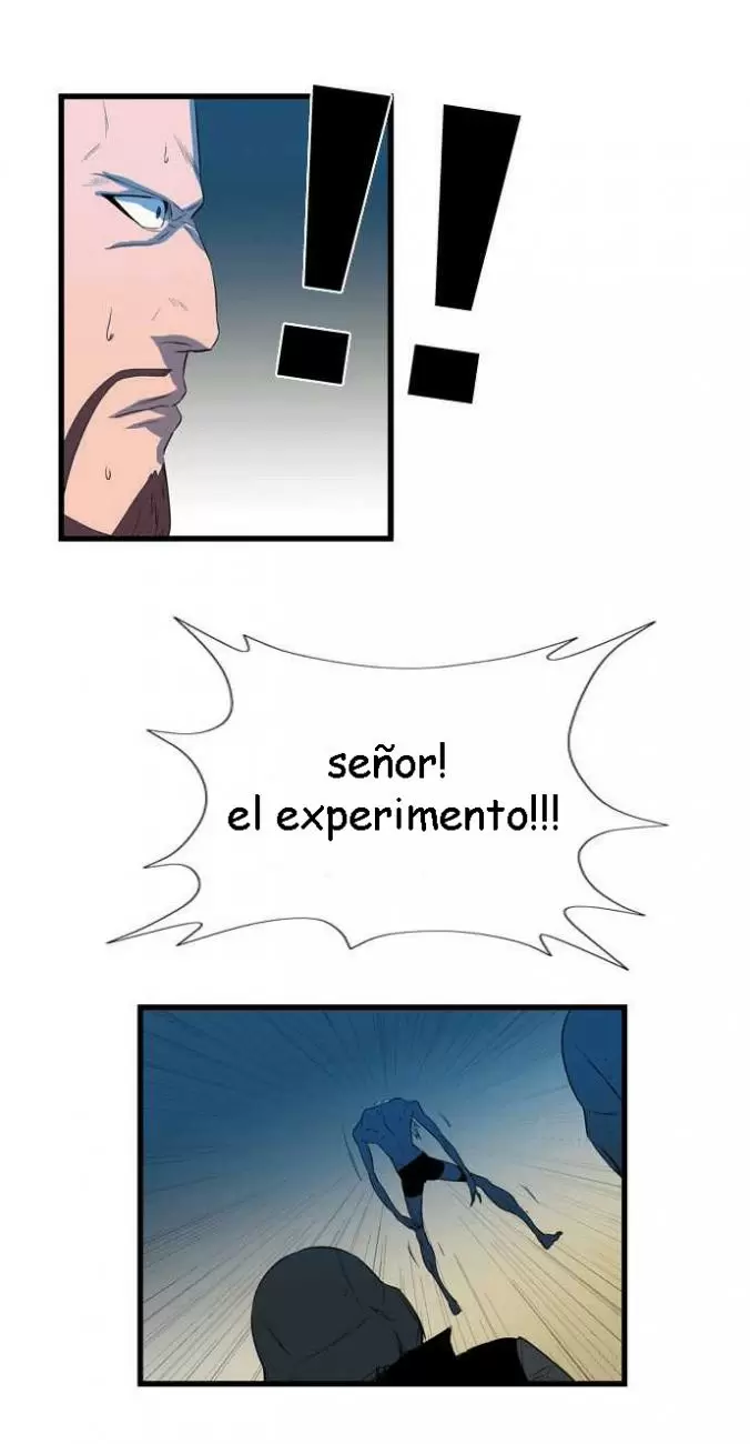 Noblesse - Capítulo 85 - Página 10 - LectorTMOo