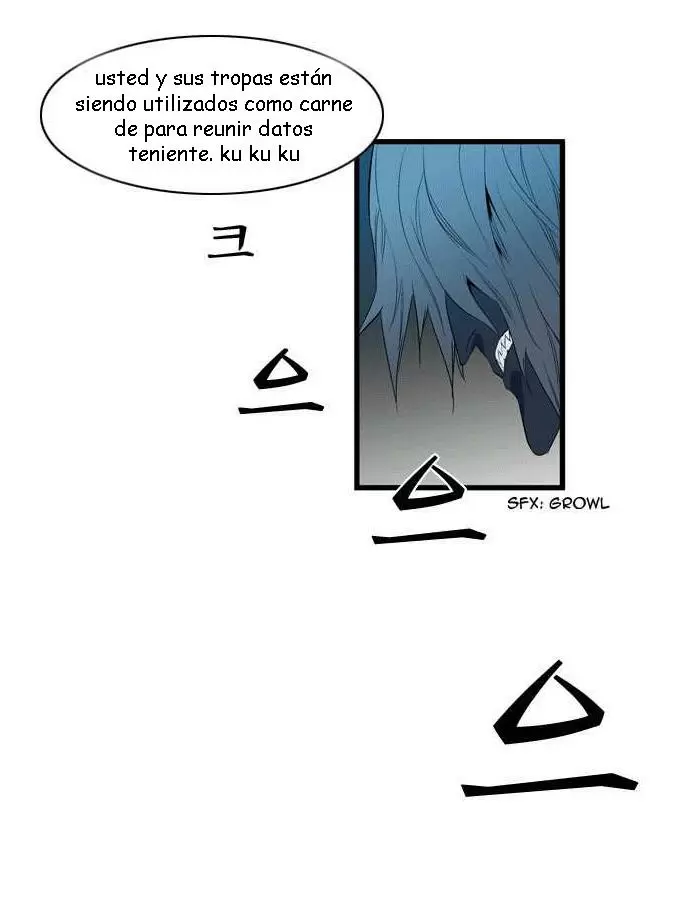 Noblesse - Capítulo 85 - Página 11 - LectorTMOo