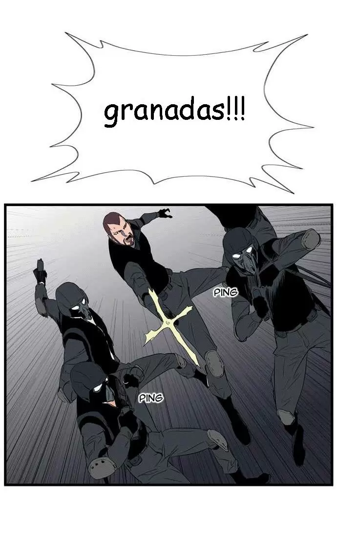 Noblesse - Capítulo 85 - Página 15 - LectorTMOo
