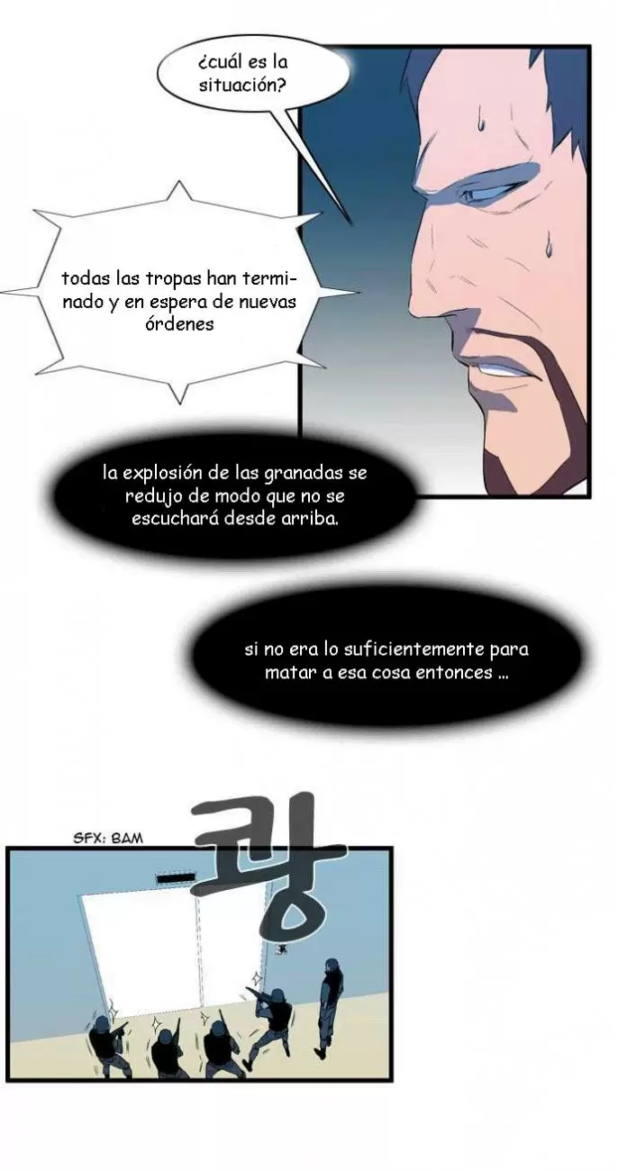 Noblesse - Capítulo 85 - Página 20 - LectorTMOo