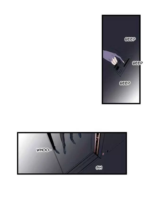 Noblesse - Capítulo 86 - Página 4 - LectorTMOo