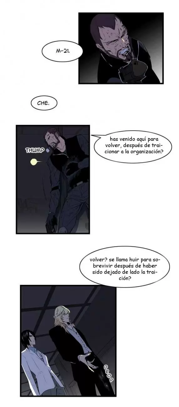 Noblesse - Capítulo 86 - Página 10 - LectorTMOo