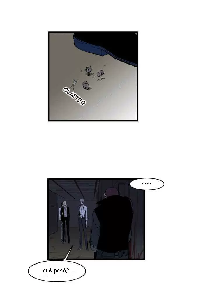 Noblesse - Capítulo 86 - Página 11 - LectorTMOo