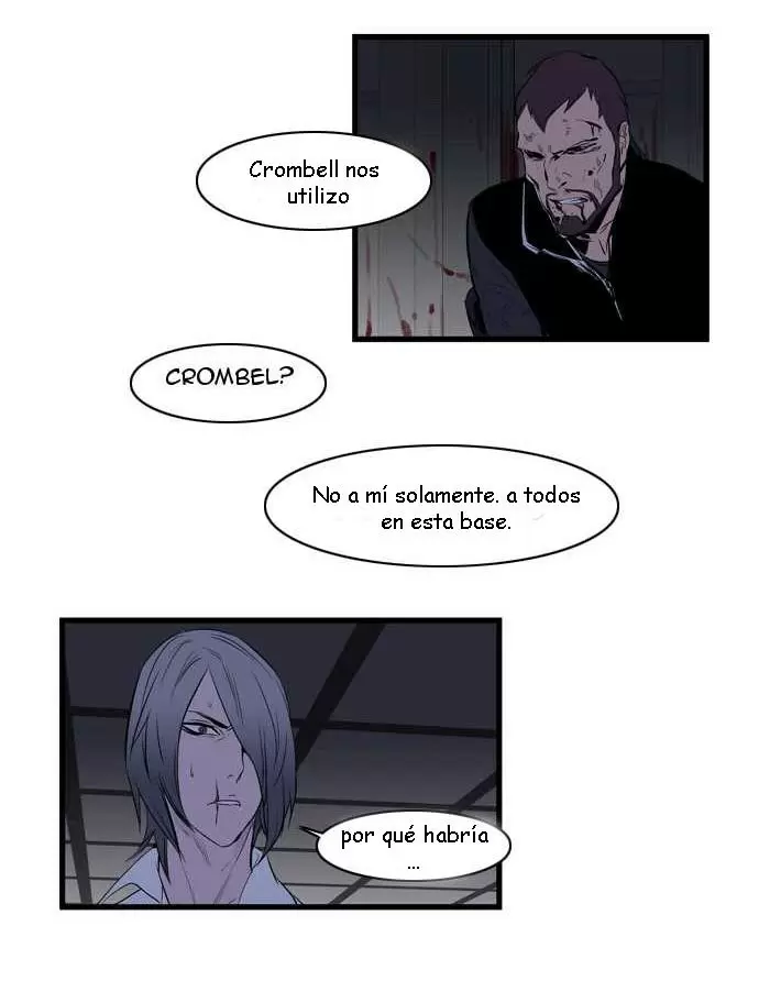 Noblesse - Capítulo 86 - Página 12 - LectorTMOo