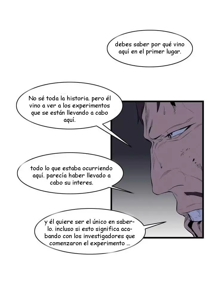 Noblesse - Capítulo 86 - Página 13 - LectorTMOo