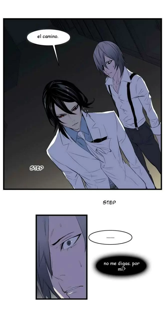 Noblesse - Capítulo 86 - Página 19 - LectorTMOo