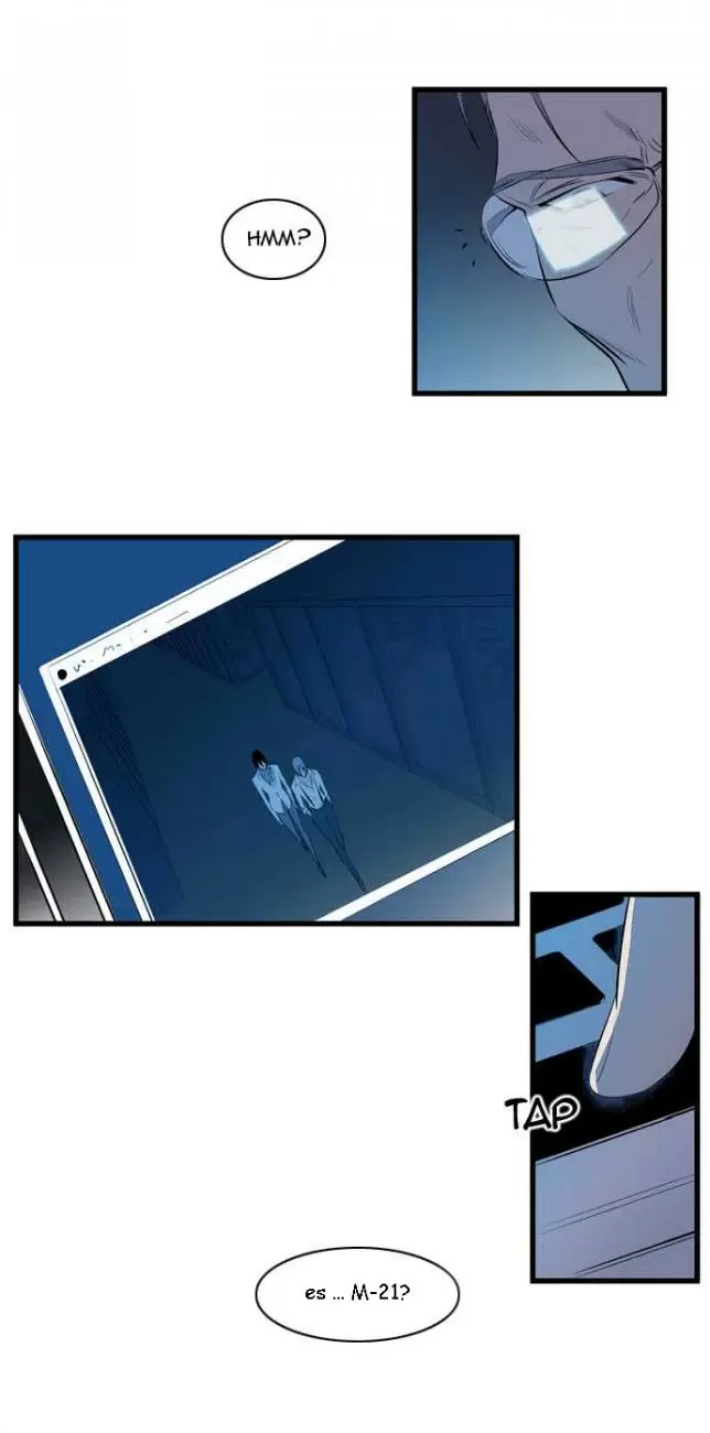 Noblesse - Capítulo 86 - Página 21 - LectorTMOo