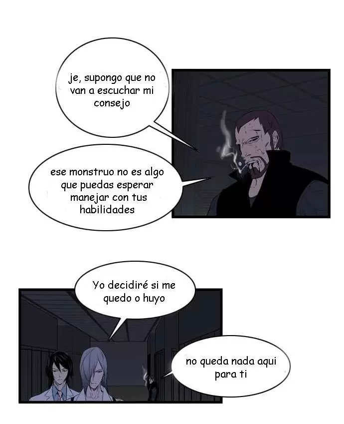Noblesse - Capítulo 87 - Página 2 - LectorTMOo