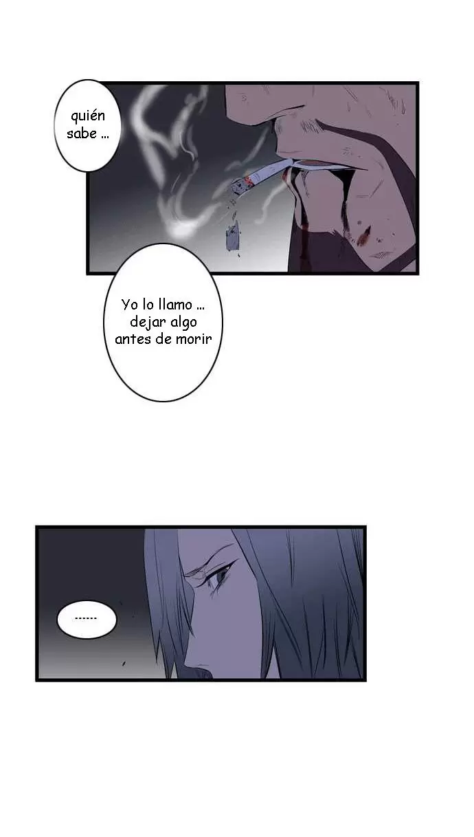 Noblesse - Capítulo 87 - Página 4 - LectorTMOo