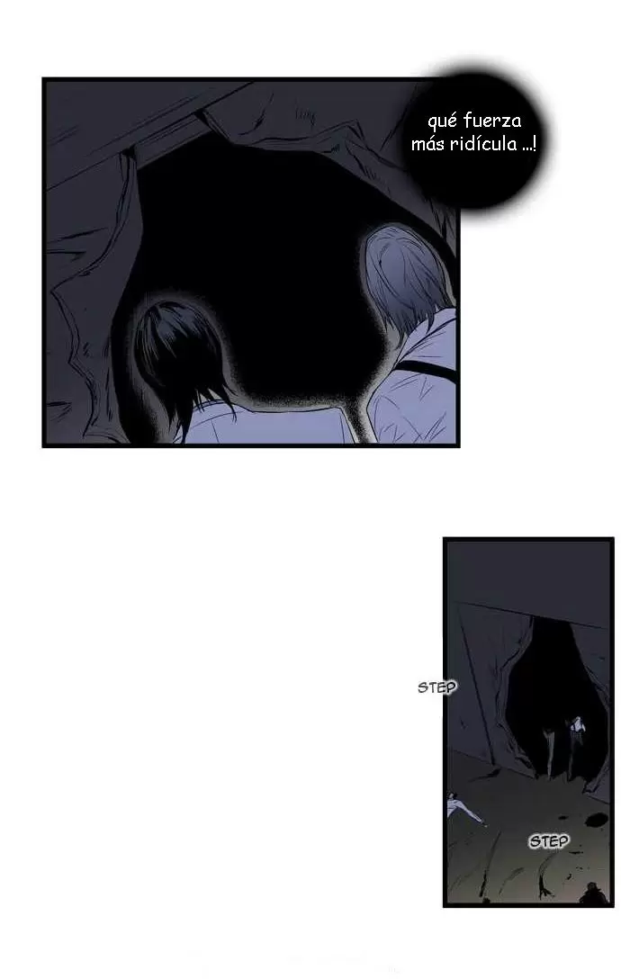 Noblesse - Capítulo 87 - Página 7 - LectorTMOo