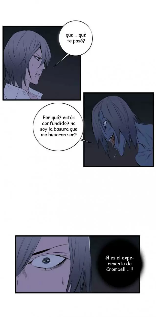 Noblesse - Capítulo 87 - Página 10 - LectorTMOo