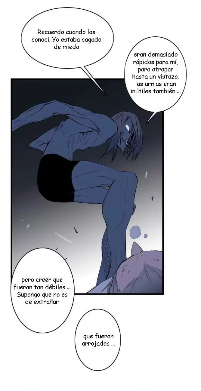 Noblesse - Capítulo 87 - Página 18 - LectorTMOo