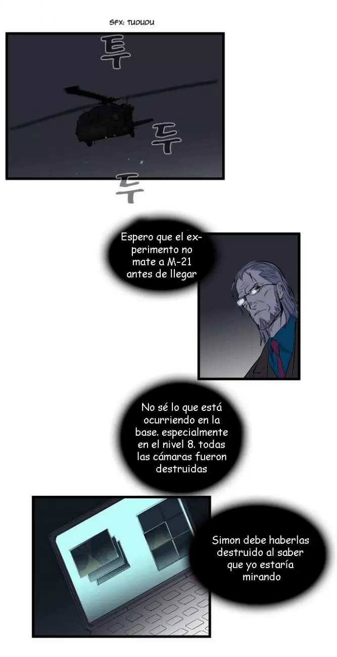 Noblesse - Capítulo 88 - Página 2 - LectorTMOo