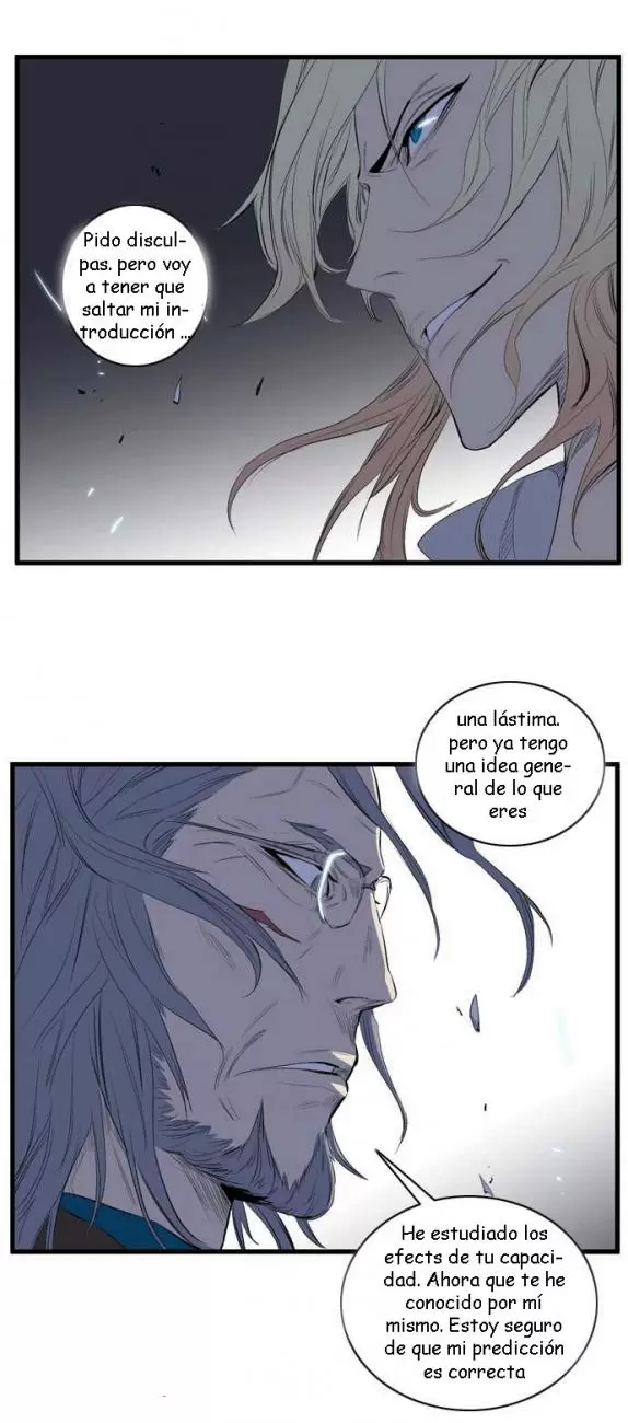 Noblesse - Capítulo 88 - Página 7 - LectorTMOo