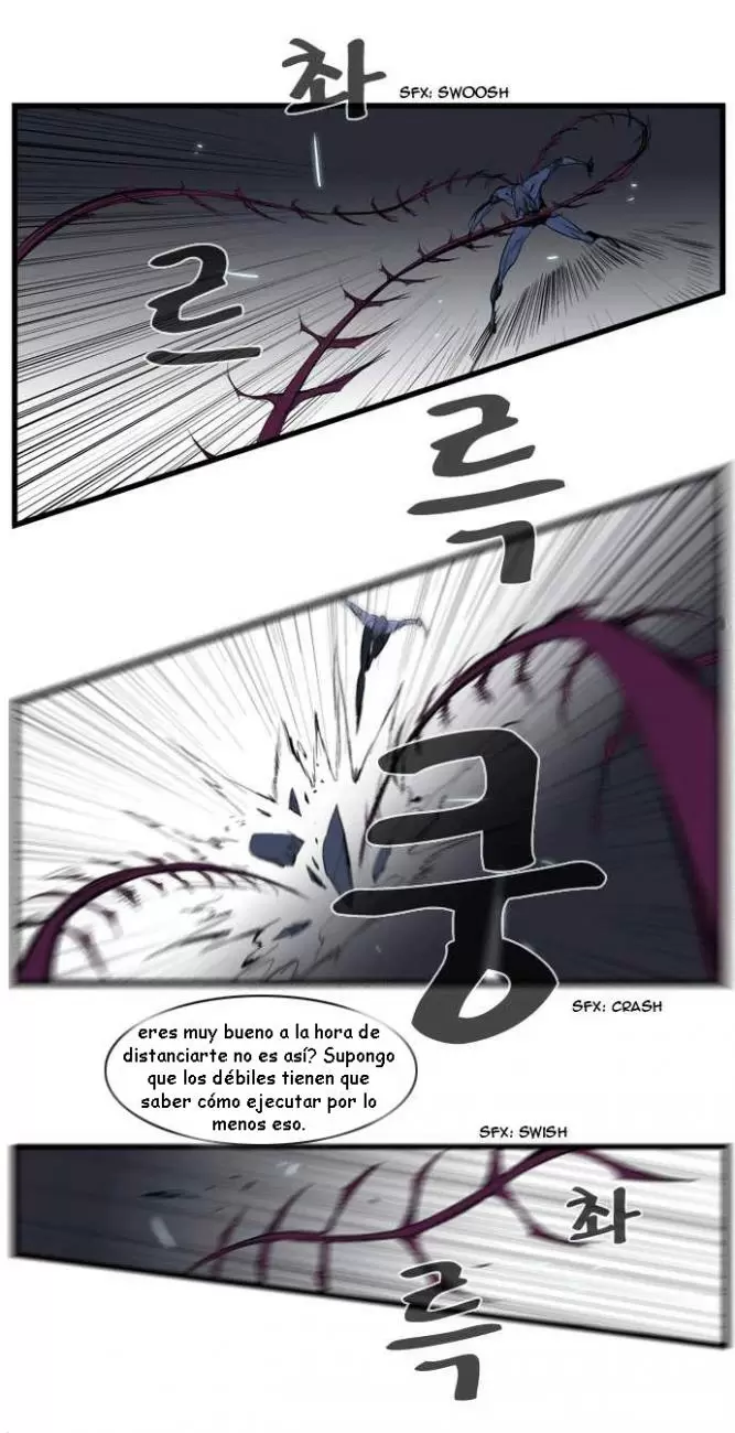 Noblesse - Capítulo 88 - Página 9 - LectorTMOo