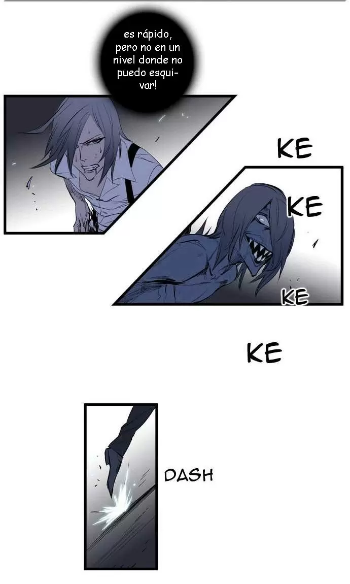 Noblesse - Capítulo 88 - Página 11 - LectorTMOo