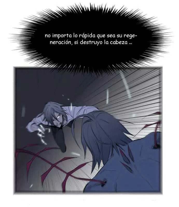 Noblesse - Capítulo 88 - Página 12 - LectorTMOo