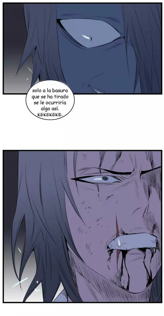 Noblesse - Capítulo 88 - Página 18 - LectorTMOo