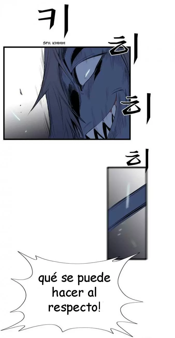 Noblesse - Capítulo 88 - Página 20 - LectorTMOo