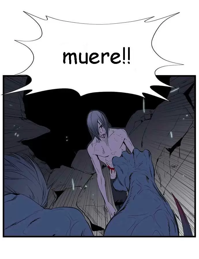 Noblesse - Capítulo 88 - Página 25 - LectorTMOo