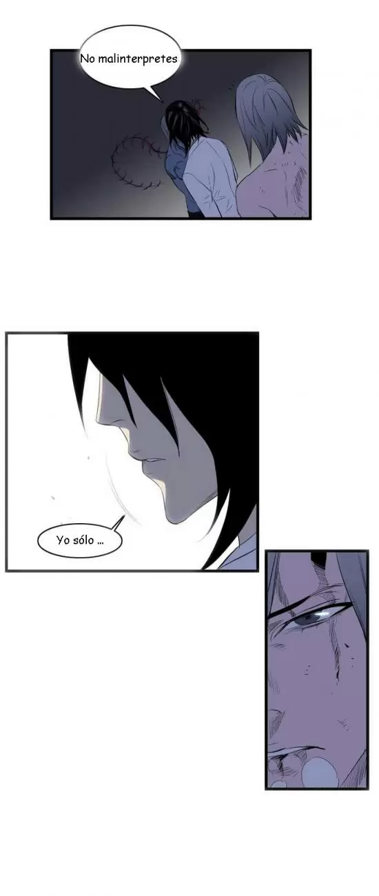 Noblesse - Capítulo 88 - Página 30 - LectorTMOo