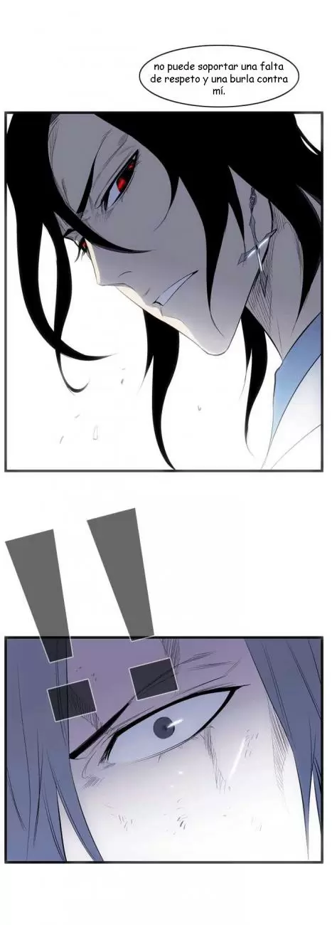 Noblesse - Capítulo 88 - Página 31 - LectorTMOo