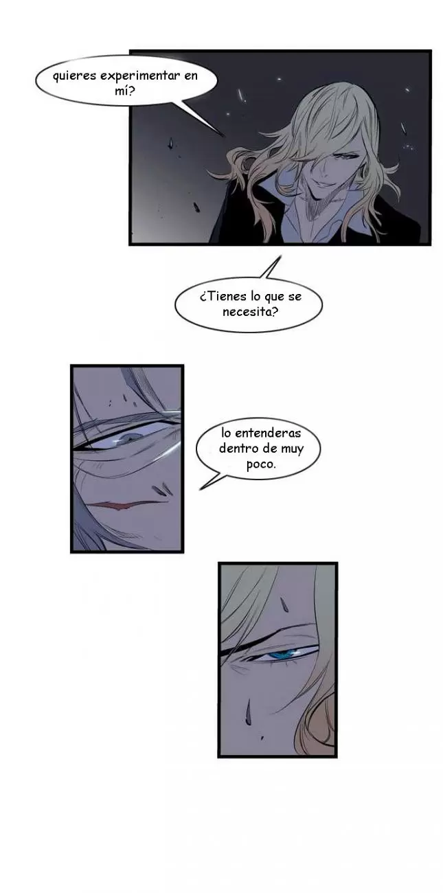 Noblesse - Capítulo 89 - Página 3 - LectorTMOo