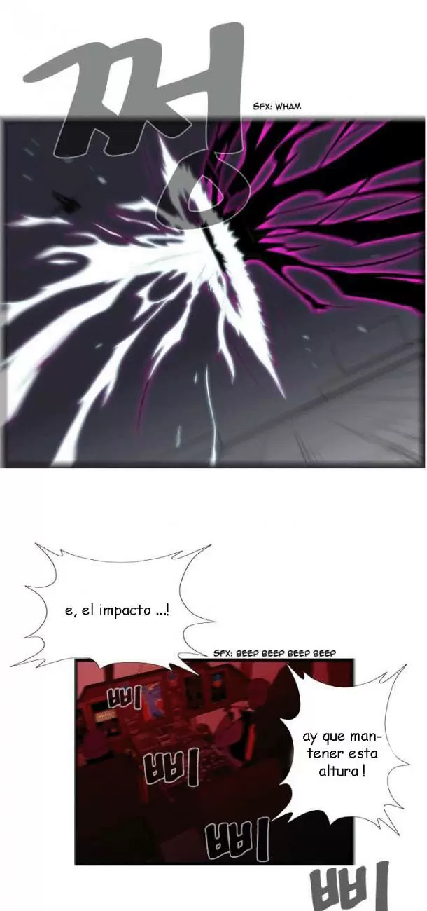 Noblesse - Capítulo 89 - Página 5 - LectorTMOo