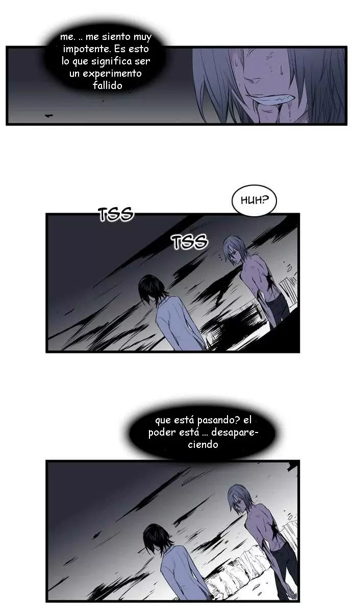 Noblesse - Capítulo 89 - Página 9 - LectorTMOo