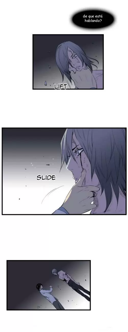Noblesse - Capítulo 89 - Página 11 - LectorTMOo