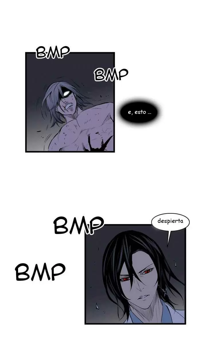 Noblesse - Capítulo 89 - Página 13 - LectorTMOo