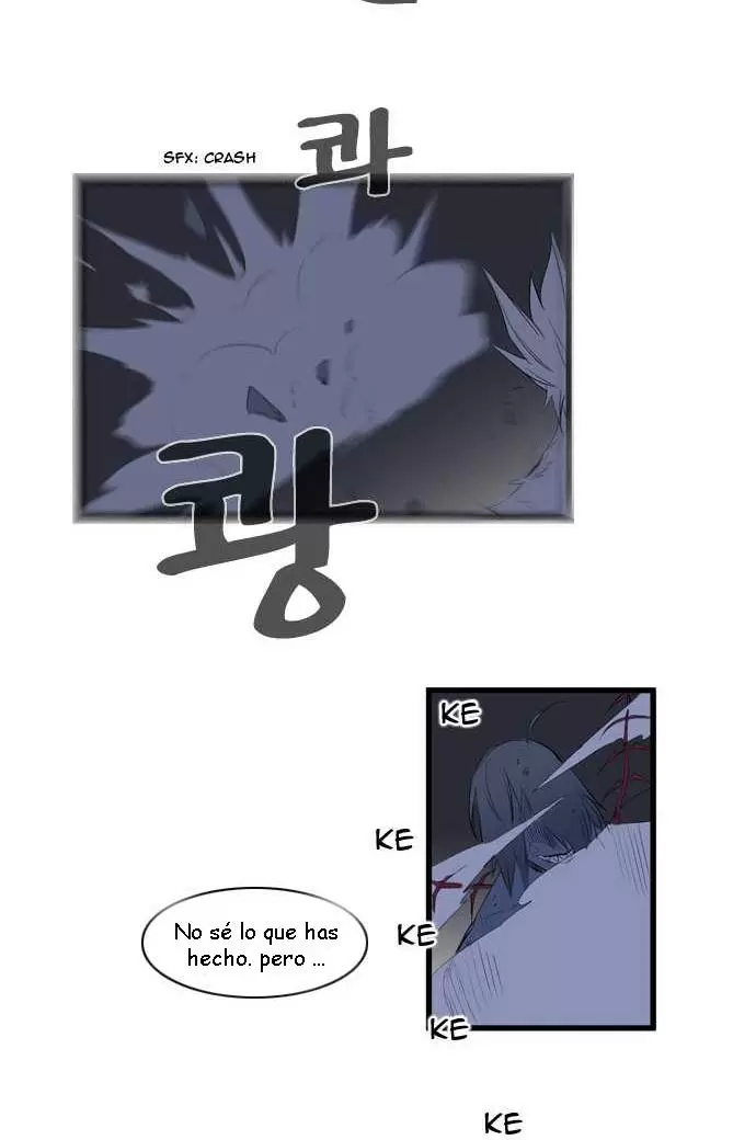 Noblesse - Capítulo 89 - Página 19 - LectorTMOo