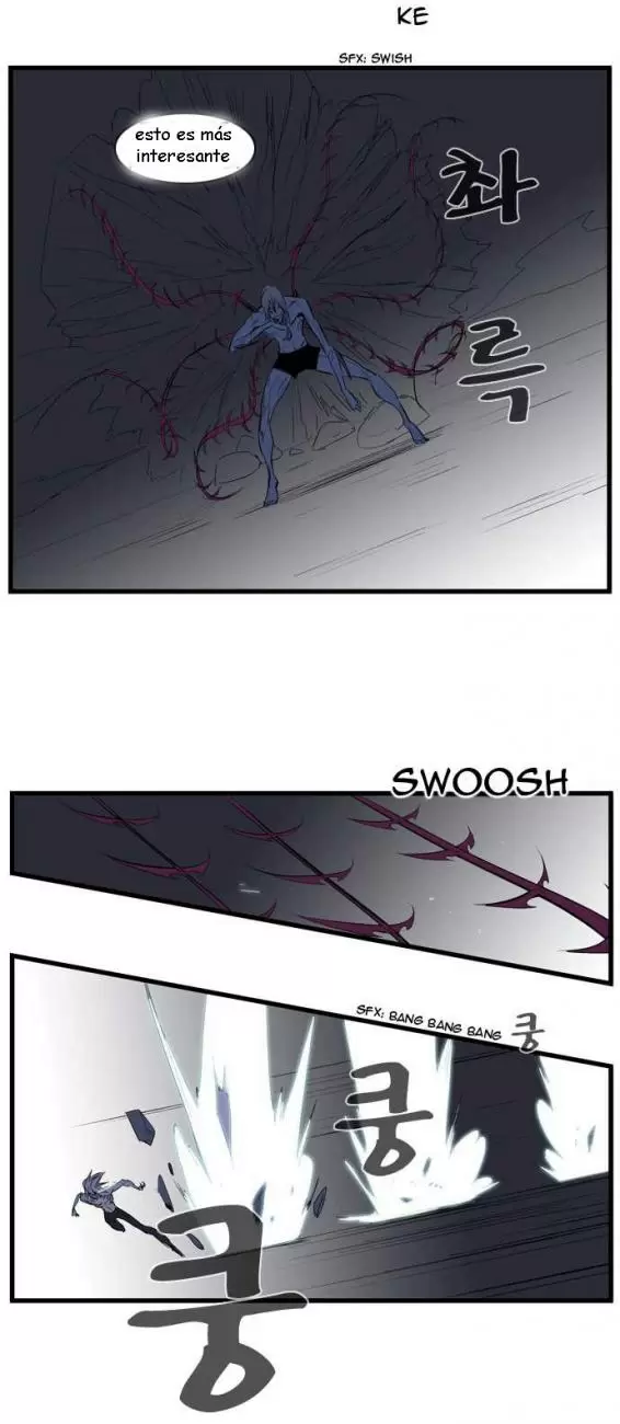 Noblesse - Capítulo 89 - Página 20 - LectorTMOo