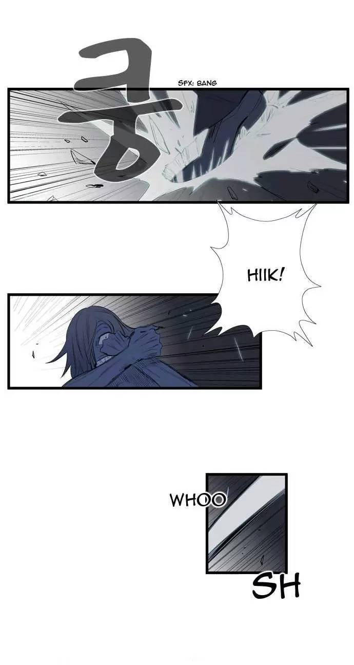 Noblesse - Capítulo 89 - Página 23 - LectorTMOo