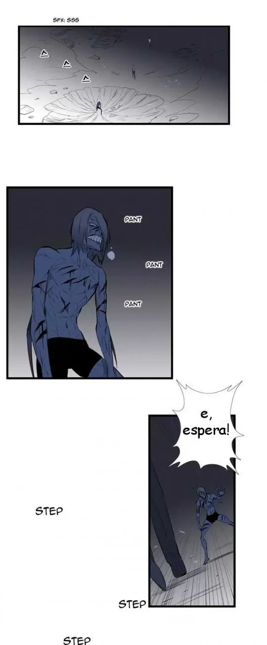 Noblesse - Capítulo 89 - Página 25 - LectorTMOo