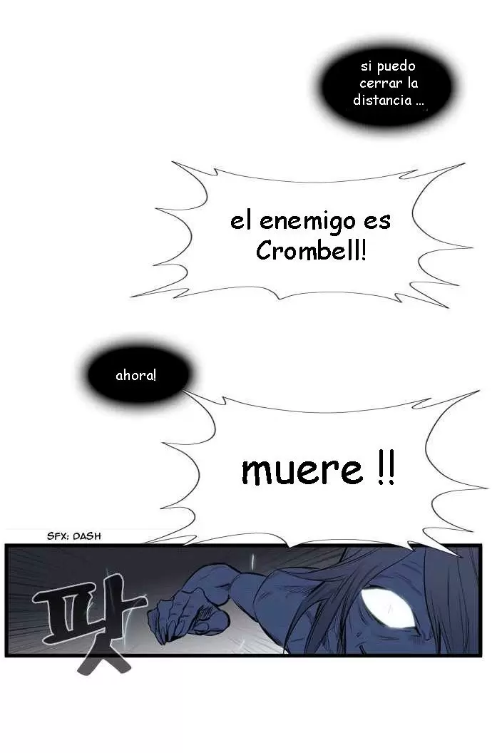 Noblesse - Capítulo 89 - Página 27 - LectorTMOo